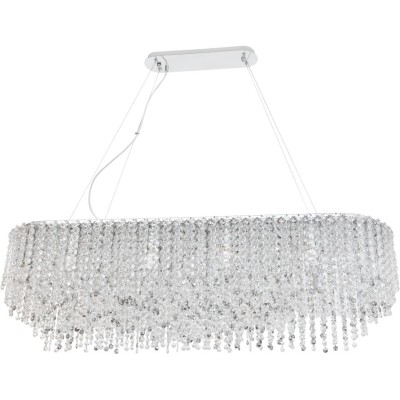Подвесная люстра Stilfort Rain of Crystal 2187/09/13PL