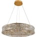 Подвесная люстра Stilfort Karnelli 4024/03/08P