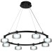 Подвесная люстра Stilfort Gloze 4009/02/08P