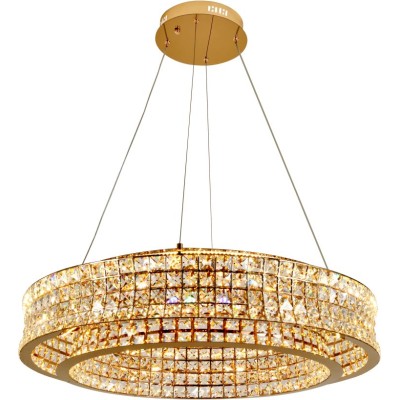Подвесная люстра Stilfort Karnelli 4024/03/08P