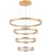 Подвесная люстра Stilfort Tooring 4006/05/04P