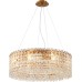 Подвесная люстра Stilfort Delone 2179/05/08P