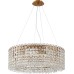 Подвесная люстра Stilfort Delone 2179/05/08P