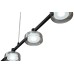 Подвесной светильник Stilfort Gloze 4009/02/05PL