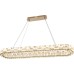 Подвесная люстра Stilfort Gabbana 4014/03/12PL