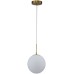 Подвесной светильник Stilfort Antell 2168/05/01PS