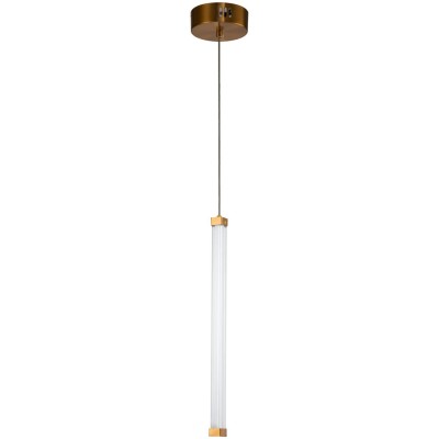 Подвесной светильник Stilfort Quadro 4010/05/01PS