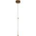 Подвесной светильник Stilfort Quadro 4010/05/01PS