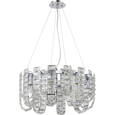 Подвесная люстра Stilfort Umiko 2172/09/08P
