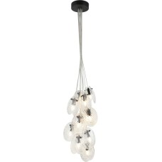 Подвесная люстра Stilfort Aura 2183/02/12P