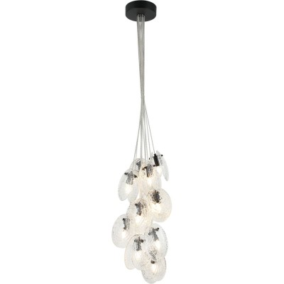 Подвесная люстра Stilfort Aura 2183/02/12P