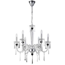 Подвесная люстра Stilfort Lussi 1052/09/06P