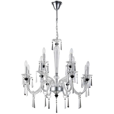 Подвесная люстра Stilfort Lussi 1052/09/12P
