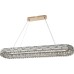 Подвесная люстра Stilfort Gabbana 4014/09/12PL
