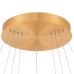 Подвесная люстра Stilfort Planetary 4005/05/04PL