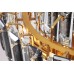 Подвесная люстра Stilfort Ton 2159/05/12P