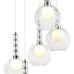 Подвесная люстра Stilfort Designo 2166/09/05P