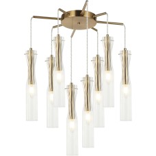 Подвесная люстра Stilfort Monne 2184/05/08P