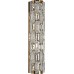 Настенный светильник Stilfort Gabbana 4014/03/01W