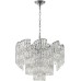 Подвесная люстра Stilfort Sapparo 2176/09/12P