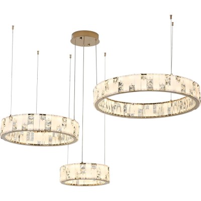 Подвесная люстра Stilfort Cerruti 4015/03/03P