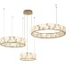 Подвесная люстра Stilfort Cerruti 4015/03/03P