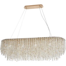 Подвесная люстра Stilfort Rain of Crystal 2187/03/13PL