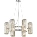 Подвесная люстра Stilfort Twin 2175/09/12P