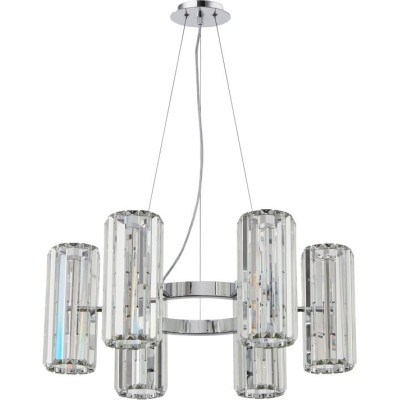 Подвесная люстра Stilfort Twin 2175/09/12P