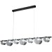 Подвесная люстра Stilfort Relux 4008/02/07PL