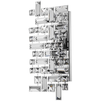 Настенный светильник Stilfort Tetrix 2171/09/02W
