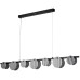 Подвесная люстра Stilfort Relux 4008/02/07PL