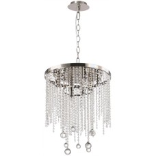 Подвесная люстра Stilfort Smira 2142/11/08P