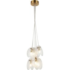 Подвесная люстра Stilfort Aura 2183/05/06P