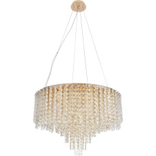 Подвесная люстра Stilfort Rain of Crystal 2187/03/12P