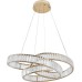 Подвесная люстра Stilfort Vintage 4020/03/08P