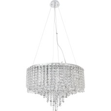 Подвесная люстра Stilfort Rain of Crystal 2187/09/12P