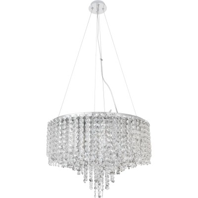 Подвесная люстра Stilfort Rain of Crystal 2187/09/12P