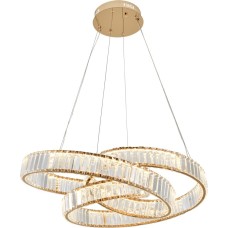 Подвесная люстра Stilfort Vintage 4020/03/08P