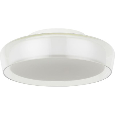 Потолочный светильник Stilfort Ipstat 4027/00/01C-IP
