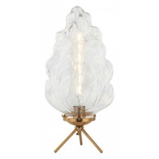 Настольная лампа декоративная Stilfort Cream 2152/00/01T