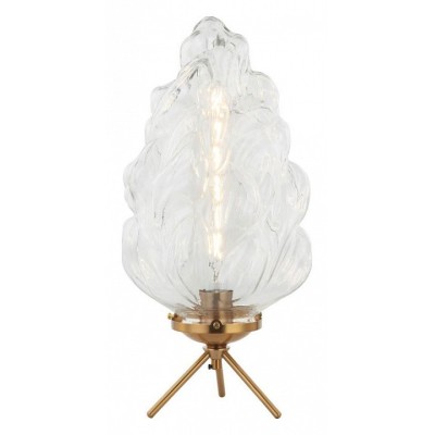 Настольная лампа декоративная Stilfort Cream 2152/00/01T