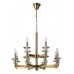 Подвесная люстра Stilfort Albert 1048/03/12P