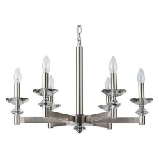 Подвесная люстра Stilfort Albert 1048/11/06P