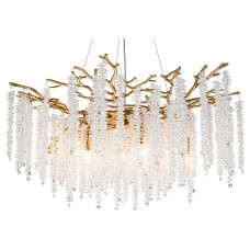 Подвесная люстра Stilfort Eiva 2167/05/10P