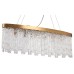 Подвесная люстра Stilfort Frostyle 2155/05/06P