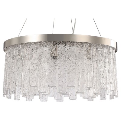 Подвесная люстра Stilfort Frostyle 2155/11/08P