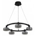 Подвесная люстра Stilfort Gloze 4009/02/05P