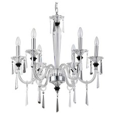 Подвесная люстра Stilfort Lussi 1052/09/06P