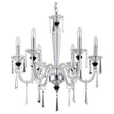 Подвесная люстра Stilfort Lussi 1052/09/06P
